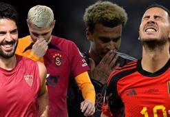 145 milyon euroluk değer kaybı! Süper Lig'e transfer oldu