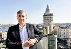 ‘Yerli startup değerleri düşük, büyük fırsat var’