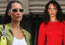 Bella Hadid sağlık durumunu paylaştı! 'Lütfen vücudunuzu dinleyin'