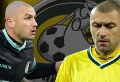Burak Yılmaz'dan U dönüşü! Fortuna Sittard'a veda ettiğini açıklamıştı