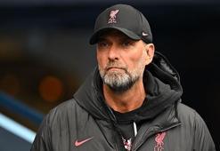 Klopp'tan olay sözler: Neden hala Liverpool'un teknik direktörüyüm?