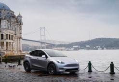 Tesla Model Y'yi Türkiye'de ön satışa sundu! Oto galerilerin fiyat oyunu gün yüzüne çıktı