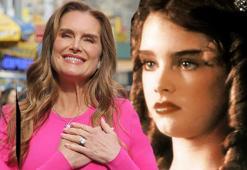 Brooke Shields'ten ilk film itirafı: 11 yaşındayken öpüşmeye zorlandım