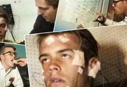 Akılalmaz olay! 264 saat uyumadı, son sözleri gerçeği ortaya çıkardı