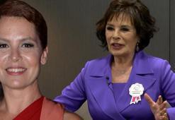 Hülya Koçyiğit kanserle mücadelesini anlattı! 'İsyanım cezalandırıldı'