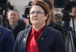 Bakan Yanık: Kamuda çalışan engelli memur sayısı 65 bin 662'ye ulaştı