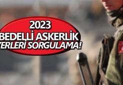 Bedelli Askerlik celp ve sevk tarihleri 2023 belli oldu: Ertelenen Mart/Nisan Bedelli Askerlik yerleri ne zaman belli olacak?