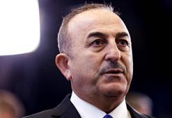 Bakan Çavuşoğlu'ndan Kur'an-ı Kerim’e yönelik çirkin saldırı için açıklama: Naziler de böyle başlamıştı