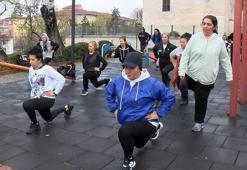 Hem oruç hem spor; iftar öncesi 1 saat uyarısı