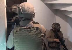 İstanbul'da 'Kökünü Kurutma' operasyonu: 26 gözaltı