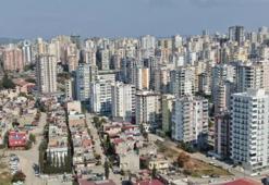Depremin vurduğu ilçede kira fiyatları yükselişe geçti