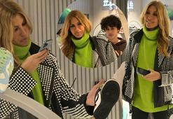 Çağla Şıkel: Bir ayakkabı için 200 bin TL vermem!