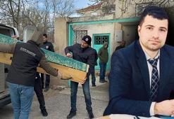 Elazığ’daki aile katliamında yeni detay: Ailesini uyurken katletti