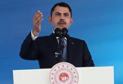 Bakan Kurum: Milletimiz Cumhurbaşkanımız Recep Tayyip Erdoğan'a rekor bir oyla destek verecek