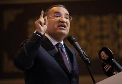 Bakan Bozdağ, Ankara 2 Nolu Barosu’nun iftar programına katıldı