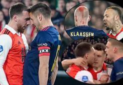Tadic, Orkun Kökçü'nün oruç tutmasıyla mı dalga geçti? Milli futbolcudan maç sonu açıklama