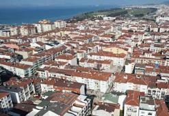 Çürük bina sayısı 5 milyona yakın