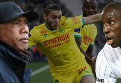 Nantes'tan skandal oruç kararı! Demba Ba tepki gösterdi