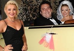 Zahide Yetiş açıkladı! Cem Arısoy ile evliliği sessiz sedasız bitti