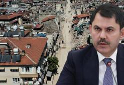 Bakan Kurum 'Büyük ülke Türkiye'ye yakışan dev proje' diyerek açıkladı! 3'üncü kez toplanıyor