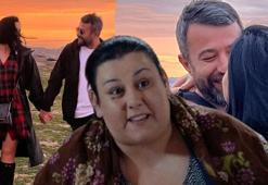 72 kilo veren Esin Gündoğdu sosyal medyada aşkını ilan etti