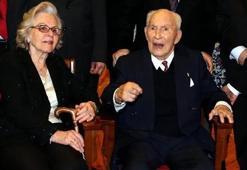 Tanrıyar ailesinin acı günü