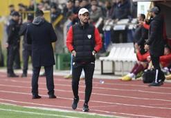 Özer Hurmacı: Zoraki durum olursa futbol oynarım