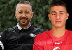 Genç yıldıza Avrupa devleri talip oldu! Atletico Madrid, Manchester City ve Sevilla'dan resmi transfer teklifi
