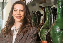 Uzak denizlere yelken açıyor!