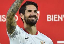 Süper Lig devinden Isco sürprizi! Temaslar sürüyor