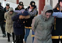 7 ilde 43 kişi! 15 milyon liralık vurgunun şifresi: İneği otlatın