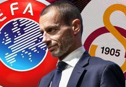 UEFA'dan Akil Adamlar Konseyi! Galatasaraylı bir isim de yer alacak