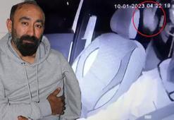 Taksi şoförünü taşla yaralayan sanığın cezası belli oldu