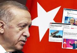 Alman basını: Erdoğan başarıya ulaştı!