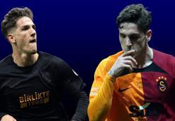 Galatasaray'ın yıldızı Nicolo Zaniolo için bomba transfer iddiası! Efsaneden mesaj: Seni yazın alacağız