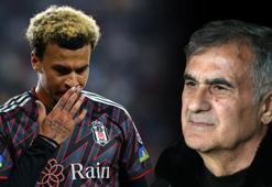 Dele Alli, İngiltere'ye dönüyor! Şenol Güneş izin verdi