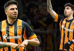 Yok artık Ozan Tufan! Çılgın maça damga vurdu, 90+8'de sonucu değiştirdi