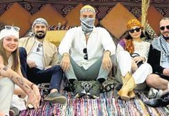 Şarm El-Şeyh çıkarması