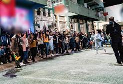 Yeni sayfada somut adım! Yunanistan terör yuvası Lavrion'u kapatıyor