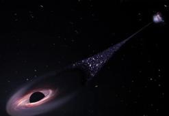 NASA’dan kara delik keşfi: Görünmez canavar!