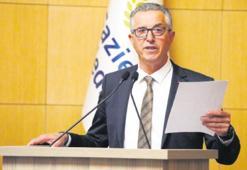 Gaziemir’de yeni projeler yolda