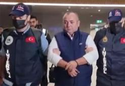 Çiftlik Bank'ın kilit ismi Türkiye'ye getirildi