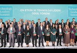 Teknolojide yetenek havuzu büyük, görünüm pozitif...