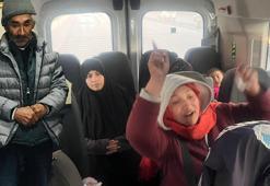 Sultangazi'de dilenci operasyonu!