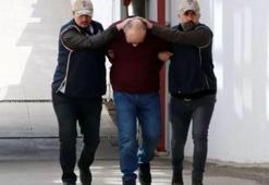 FETÖ'nün firari mahrem imamı, saklandığı evde para ve altınlarla yakalandı