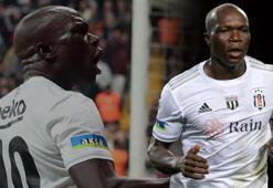 Beşiktaş'ta Vincent Aboubakar fırtınası! 2020'deki Fenerbahçe maçından sonra bir ilk