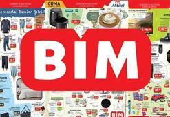 BİM 14 NİSAN AKTÜEL KATALOG; BİM 14 Nisan aktüel ürünler kataloğunda bu hafta hangi ürünler var? Notebook, Cep Telefonu, Airfryer...