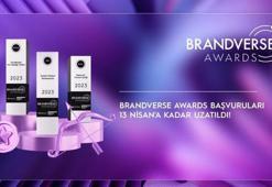 Brandverse Awards son başvuru tarihi uzatıldı