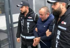 Tosuncuk'un işlerini yürüten Osman Naim Kaya tutuklandı