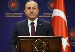 Moskova'da 4'lü Suriye zirvesi! Bakan Çavuşoğlu'ndan yeni açıklama